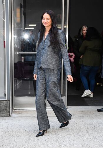 Full leaked Shaliene woodley private onlyfans photo