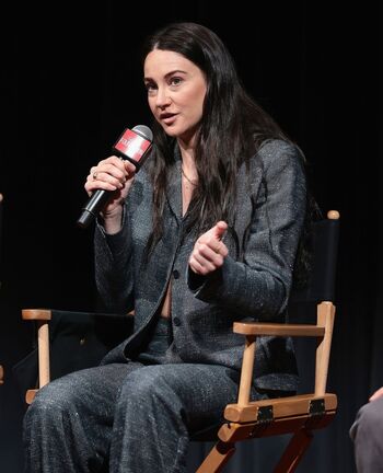 Full leaked Shaliene woodley private onlyfans photo