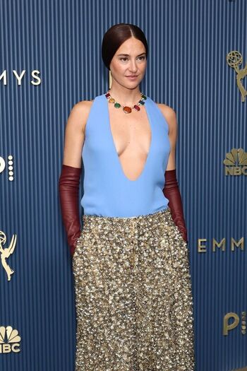 Shaliene Woodley