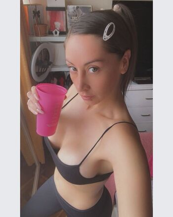 Full leaked Shaloncita private onlyfans photo