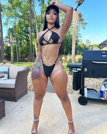 Full leaked Shamayne shay private onlyfans photo