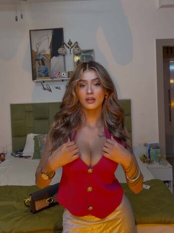 Full leaked Shambhavi singh page private onlyfans photo