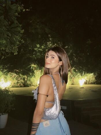 Full leaked Shambhavi singh page private onlyfans photo