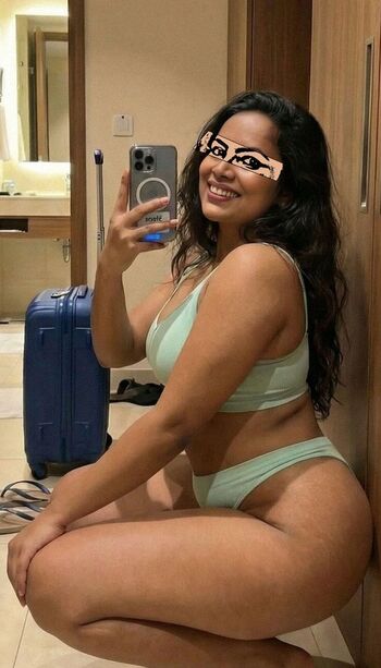 Full leaked Shameless shalu page private onlyfans photo