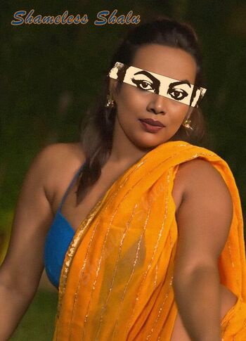 Full leaked Shameless shalu private onlyfans photo