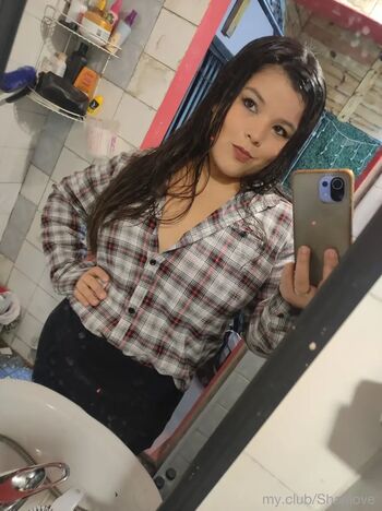 Full leaked Shan love private onlyfans photo