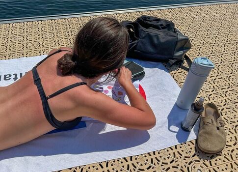 Full leaked Shana comacchio private onlyfans photo