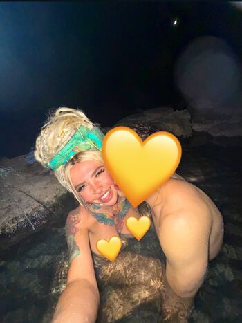 Full leaked Shanalah private onlyfans photo