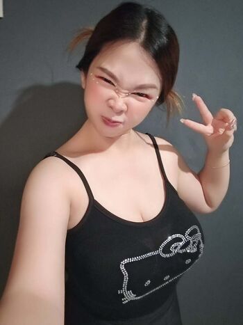 Full leaked Shandy private onlyfans photo