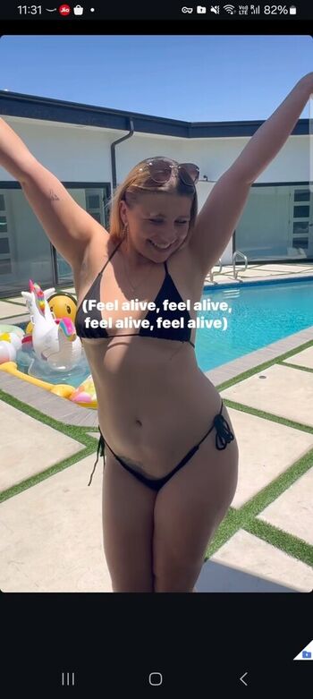 Full leaked Shanell peterson private onlyfans photo