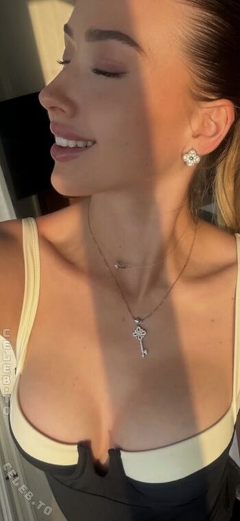Full leaked Shania geiss private onlyfans photo