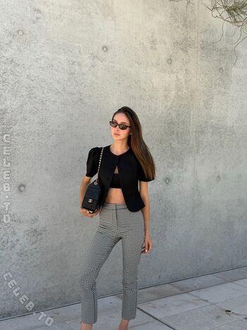 Full leaked Shania geiss private onlyfans photo