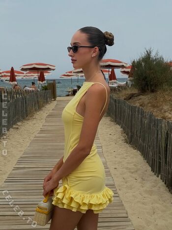 Full leaked Shania geiss private onlyfans photo