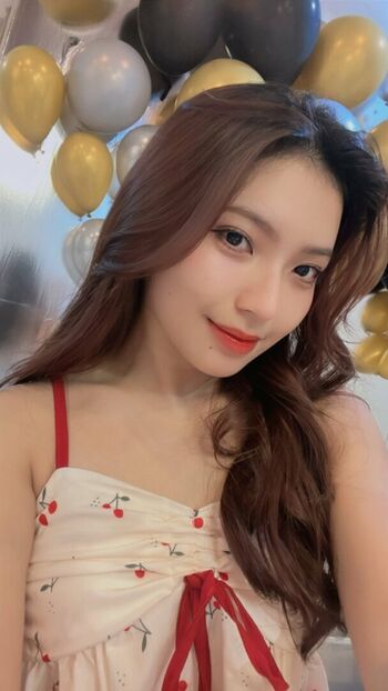 Full leaked Shania gracia private onlyfans photo