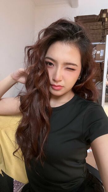 Full leaked Shania gracia private onlyfans photo