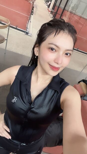 Full leaked Shania gracia private onlyfans photo