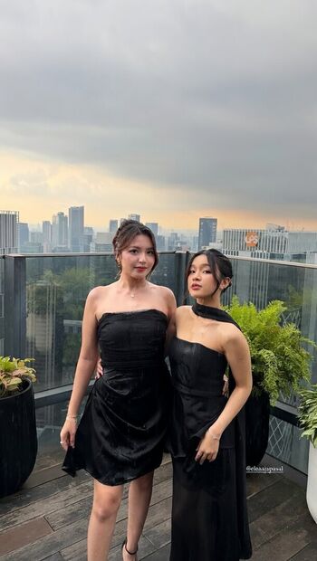 Full leaked Shania gracia private onlyfans photo