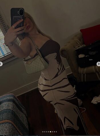 Full leaked Shaniahbala private onlyfans photo