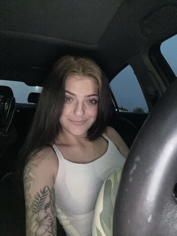 Full leaked Shaniamarie page private onlyfans photo