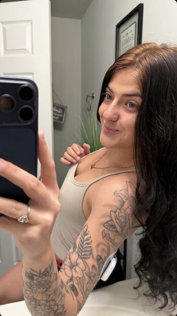 Full leaked Shaniamarie private onlyfans photo