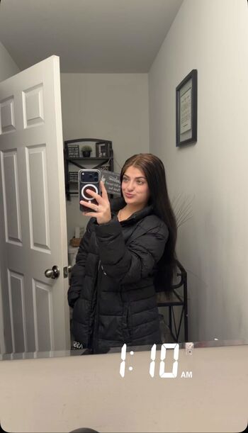 Full leaked Shaniamarie private onlyfans photo