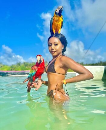 Shanice Mavo