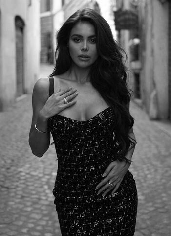 Full leaked Shanice messina private onlyfans photo