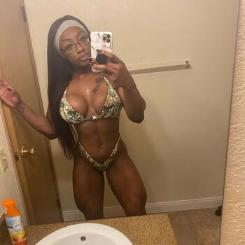Full leaked Shanique grant private onlyfans photo