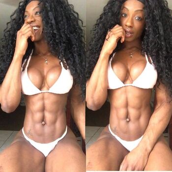 Full leaked Shanique grant private onlyfans photo