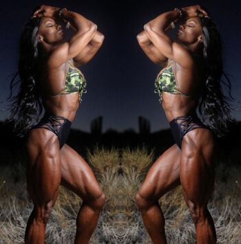 Full leaked Shanique grant private onlyfans photo