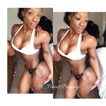 Full leaked Shanique grant private onlyfans photo