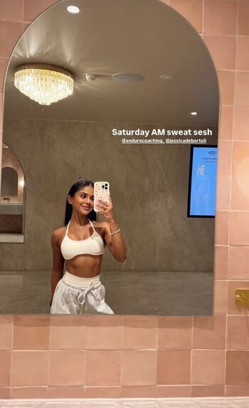 Full leaked Shaniya nisha private onlyfans photo