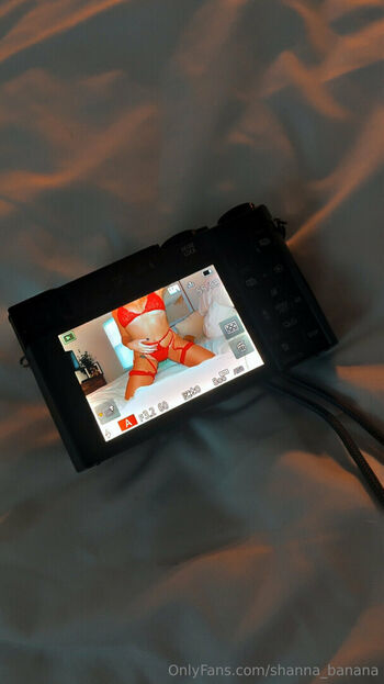 Full leaked Shanna banana private onlyfans photo