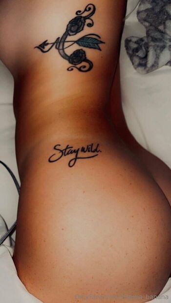 Full leaked Shanna banana private onlyfans photo