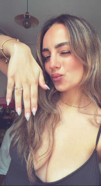 Full leaked Shannanjii page private onlyfans photo