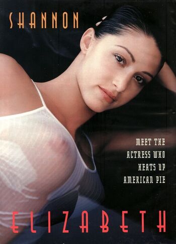 Shannon Elizabeth