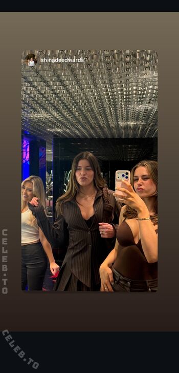 Full leaked Shannon langdon private onlyfans photo