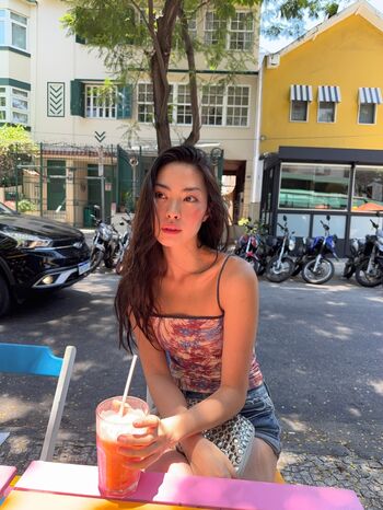 Full leaked Shannon zhao page private onlyfans photo