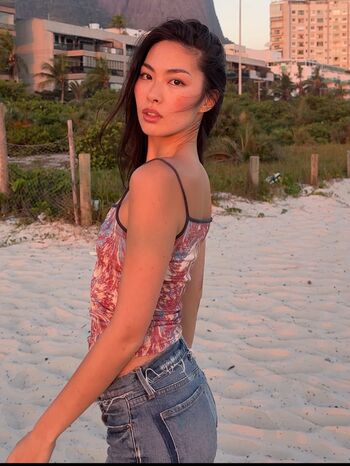 Full leaked Shannon zhao page private onlyfans photo