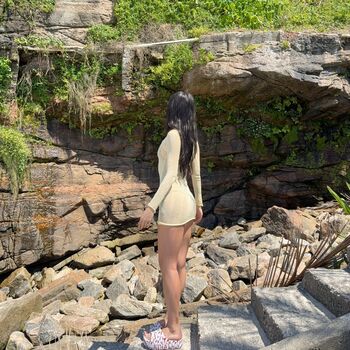 Full leaked Shannon zhao page private onlyfans photo