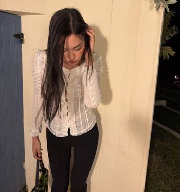 Full leaked Shannon zhao page private onlyfans photo