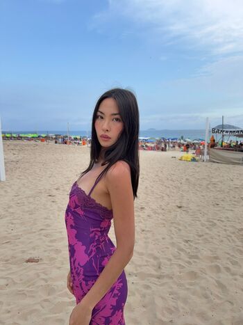 Full leaked Shannon zhao page private onlyfans photo
