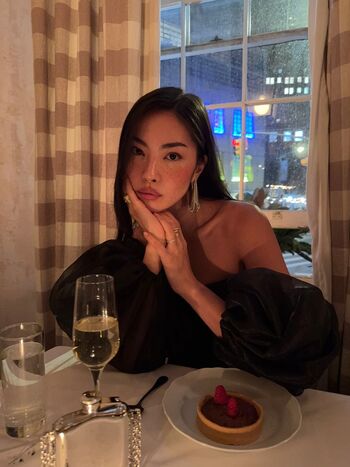 Full leaked Shannon zhao page private onlyfans photo