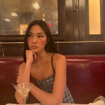 Full leaked Shannon zhao page private onlyfans photo