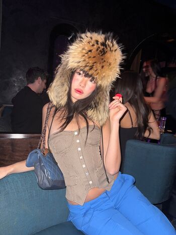 Full leaked Shannon zhao page private onlyfans photo