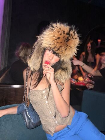 Full leaked Shannon zhao page private onlyfans photo