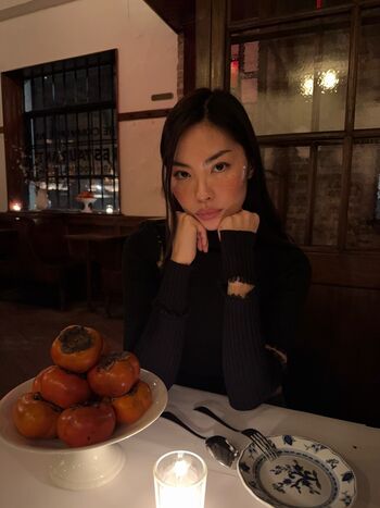 Full leaked Shannon zhao page private onlyfans photo