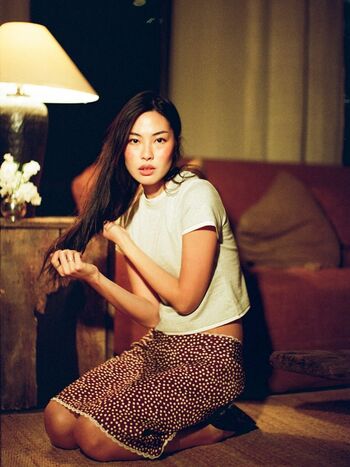 Full leaked Shannon zhao page private onlyfans photo