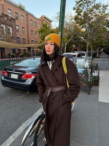 Full leaked Shannon zhao page private onlyfans photo