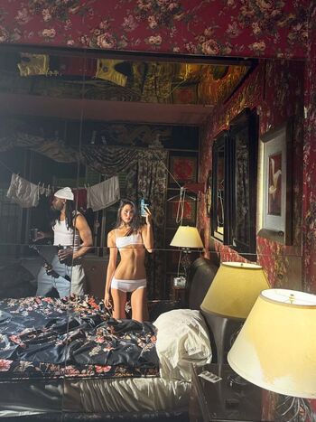 Full leaked Shannon zhao page private onlyfans photo